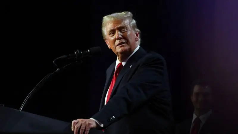 Los riesgos para la salud fiscal de EEUU aumentan tras la elección de Trump: Moody's