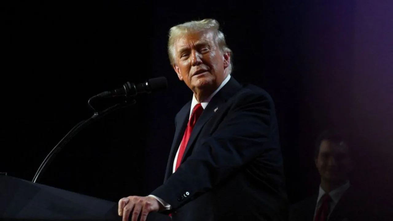 Los riesgos para la salud fiscal de EEUU aumentan tras la elección de Trump: Moody's