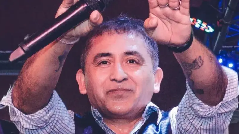 Huguito Flores y lo que se supo del folklore y guaracha a un año de su muerte