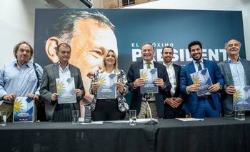Uruguay: quién es quién en la coalición de derecha que busca quedarse en el poder | Elecciones en uruguay