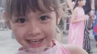 Caso Aralí, niña asesinada en Córdoba: apuntan contra la Secretaría de Niñez tras revinculación familiar Caso Aralí, niña asesinada en Córdoba: apuntan contra la Secretaría de Niñez tras revinculación familiar