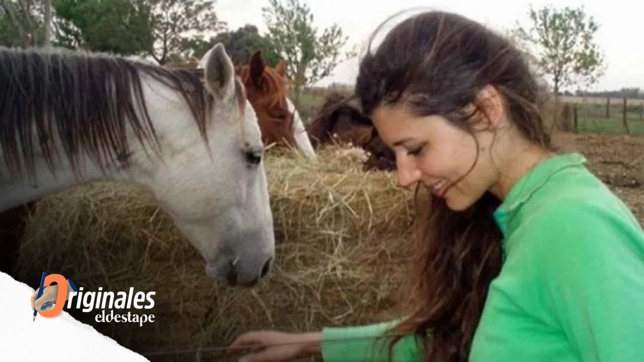 No se la tragó la tierra: la pista que reactivó la causa por la desaparición de María Cash