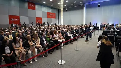 Norte Grande: empresarios formoseños se mostraron optimistas luego del encuentro clave con gobernadores Norte Grande: empresarios formoseños se mostraron optimistas luego del encuentro clave con gobernadores
