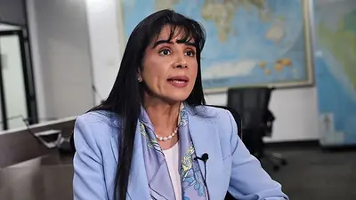 Perú espera cerrar en 2025 un pacto de libre comercio con India: ministra Perú espera cerrar en 2025 un pacto de libre comercio con India: ministra