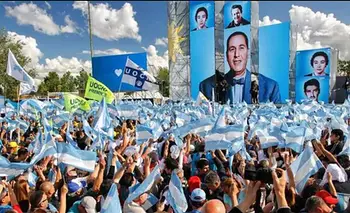 El peronismo para después de Milei | Elecciones 2027