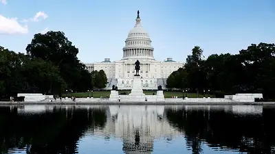 Los republicanos están a punto de hacerse con el control de Cámara de Representantes EEUU Los republicanos están a punto de hacerse con el control de Cámara de Representantes EEUU