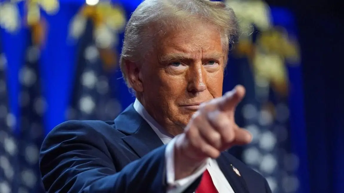 Donald Trump Estado Unidos