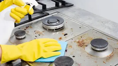 Consejos de limpieza Consejos de limpieza