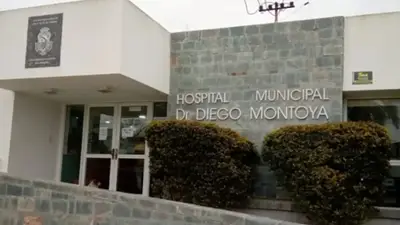Córdoba: una niña de 2 años cayó a una pileta y murió ahogada Córdoba: una niña de 2 años cayó a una pileta y murió ahogada