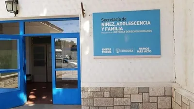 Apartaron a dos profesionales de una residencia de la Secretaría de Niñez tras denuncia de abuso sexual Apartaron a dos profesionales de una residencia de la Secretaría de Niñez tras denuncia de abuso sexual