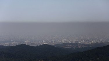 Brasil anuncia nuevo compromiso contra el cambio climático antes de cumbre COP29