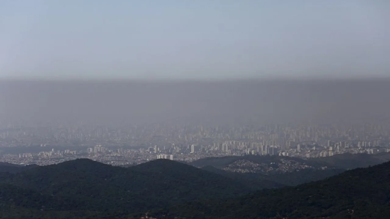Brasil anuncia nuevo compromiso contra el cambio climático antes de cumbre COP29