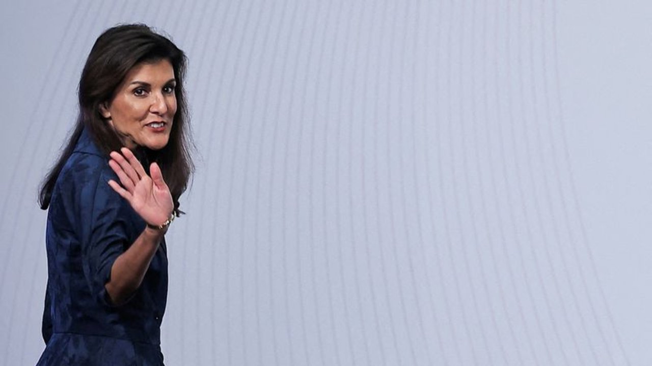 Trump dice que Haley y Pompeo no se sumarán a su segundo Gobierno