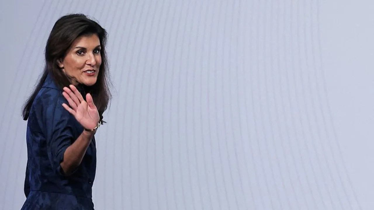 Trump dice que Haley y Pompeo no se sumarán a su segundo Gobierno