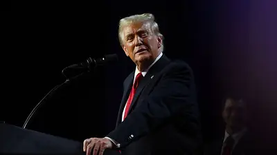 Trump ganó Arizona y se impuso en los 7estados decisivos Trump ganó Arizona y se impuso en los 7estados decisivos