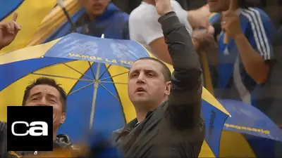El asesinato de "Pillín" Bracamonte, jefe de la barra de Rosario Central, preocupa a la ciudad: violencia, poder y especulaciones El asesinato de "Pillín" Bracamonte, jefe de la barra de Rosario Central, preocupa a la ciudad: violencia, poder y especulaciones