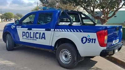 Fin de semana trágico en Córdoba: accidentes viales terminaron con la vida de dos personas Fin de semana trágico en Córdoba: accidentes viales terminaron con la vida de dos personas