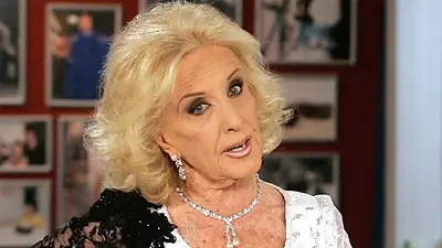 Mirtha Legrand Mirtha Legrand