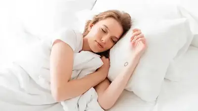 Dormir. Dormir.