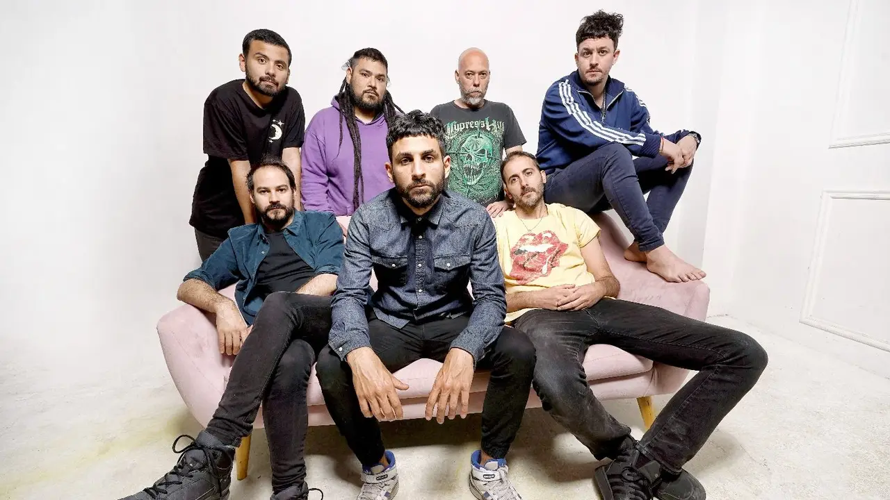 La Chancha Muda vuelve a Groove: “El rock se volvió parte de la identidad cultural".