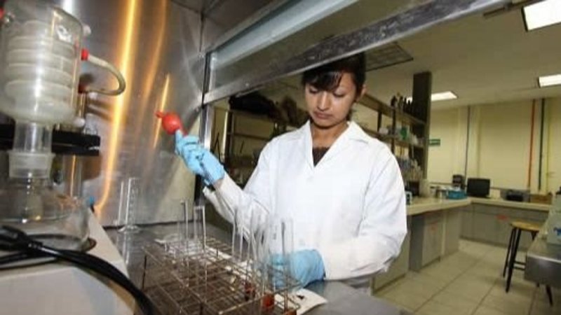 El Gobierno de Formosa fomenta la innovación científica con cursos de nanotecnología para jóvenes de toda la provincia