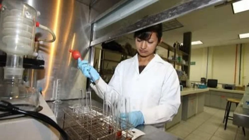 El Gobierno de Formosa fomenta la innovación científica con cursos de nanotecnología para jóvenes de toda la provincia