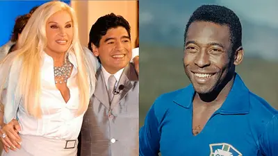 Susana Giménez Diego Susana Giménez Diego