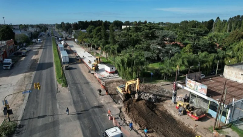 Obras
