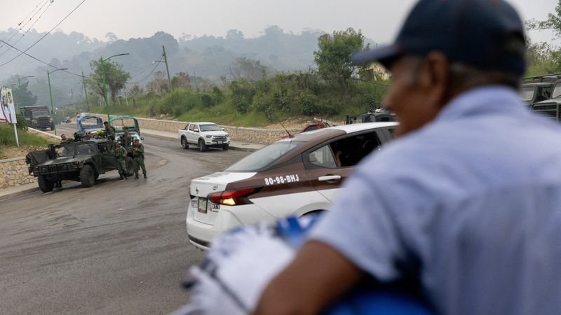 Delincuencia cuesta a Latinoamérica y el Caribe casi lo que la región gasta en educación: BID