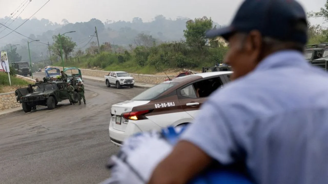 Delincuencia cuesta a Latinoamérica y el Caribe casi lo que la región gasta en educación: BID
