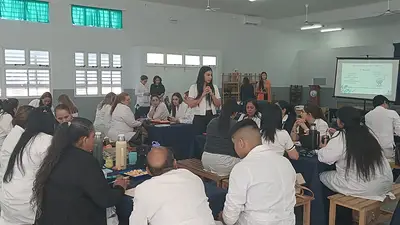 Ateneo de Alfabetización: cómo es la estrategia del Gobierno para mejorar la enseñanza en las aulas Ateneo de Alfabetización: cómo es la estrategia del Gobierno para mejorar la enseñanza en las aulas