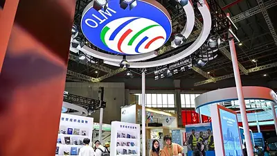 Abrazando el mercado chino en Shanghai: Países latinoamericanos fortalecen presencia en CIIE 2024 apostando por innovación y diversificación Abrazando el mercado chino en Shanghai: Países latinoamericanos fortalecen presencia en CIIE 2024 apostando por innovación y diversificación