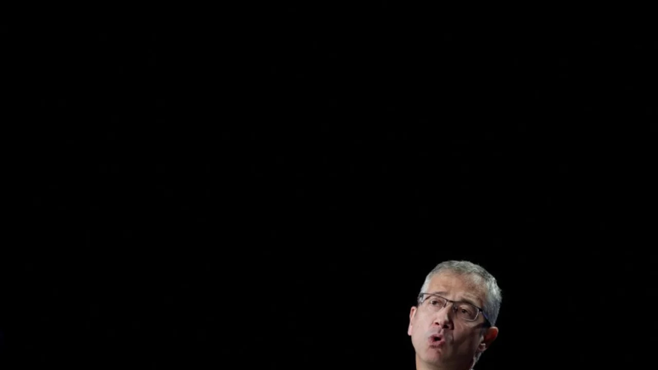 Banco de Pagos Internacionales nombra a español De Cos como director general desde julio de 2025