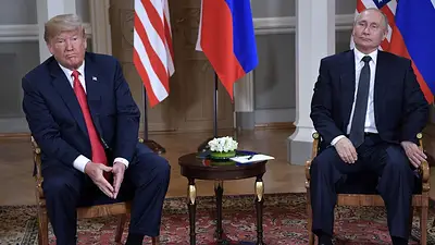 Explosiones en refinerías de Hungría empantanan el diálogo entre Trump y Putin Explosiones en refinerías de Hungría empantanan el diálogo entre Trump y Putin