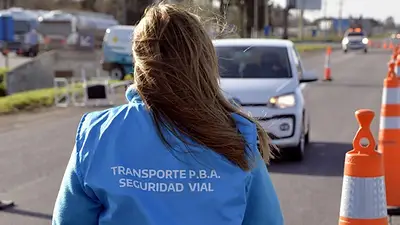 Multas en provincia de Buenos Aires. Multas en provincia de Buenos Aires.