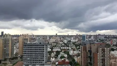 Clima hoy y pronóstico del tiempo en CABA y el conurbano: cómo será el jueves 7 de agosto