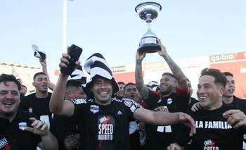 Deportivo Riestra, la contradicción que la AFA apaña en su lucha contra las SAD | Fútbol argentino
