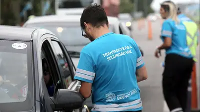 Multas de tránsito. Multas de tránsito.