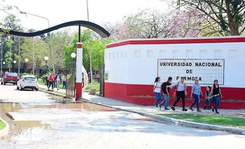 Repudian a autoridades de la UNaF por “discriminación y violencia” | Universidad