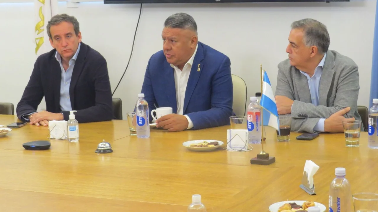 AFA, fútbol argentino, Claudio Chiqui Tapia, deportes