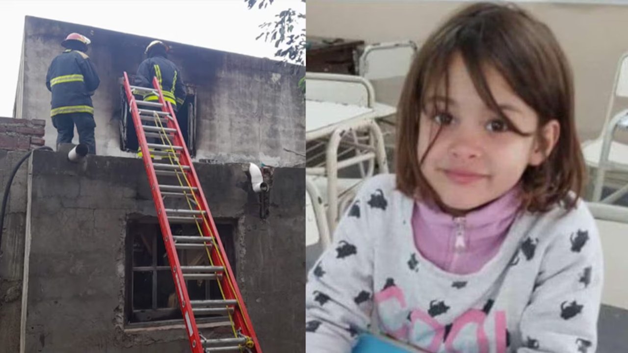 Crimen de Aralí Vivas: agravaron la imputación de los tres detenidos
