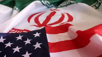El presidente de Irán dice que su país tendrá que tratar con EEUU El presidente de Irán dice que su país tendrá que tratar con EEUU