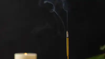Sahumerio Sahumerio