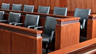 Proponen la realización de juicio por jurados en Formosa Proponen la realización de juicio por jurados en Formosa