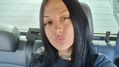 Allanamientos, ropa encontrada y desesperación de la madre de Sofía Delgado: "Que aparezca sana y salva" Allanamientos, ropa encontrada y desesperación de la madre de Sofía Delgado: "Que aparezca sana y salva"