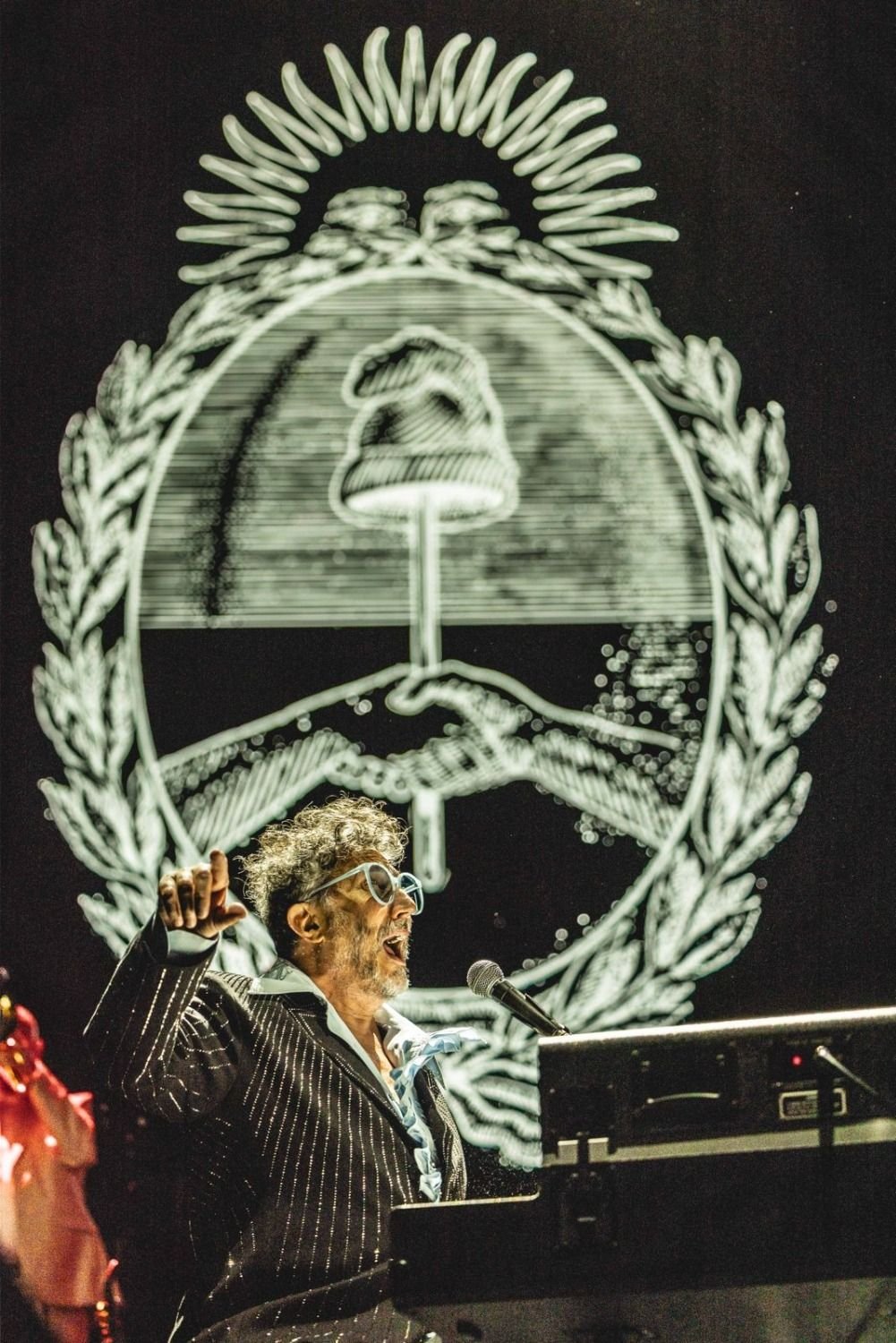 Fito Páez
