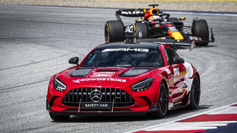 Safety Car