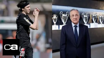 Deportivo, Riestra, Real Madrid, Spreen, fútbol argentino Deportivo, Riestra, Real Madrid, Spreen, fútbol argentino