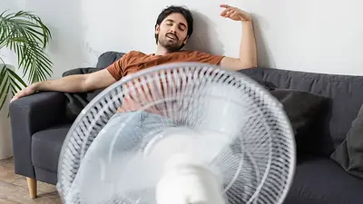 Ventilador Ventilador