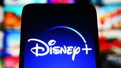 Disney+ uso compartido de cuentas Disney+ uso compartido de cuentas